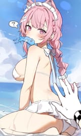 aqua