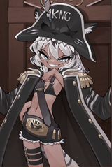 Gaomi smug