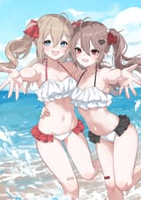 beach neuros