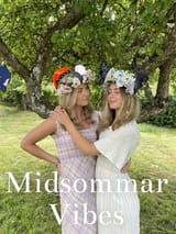 MidsommarParty