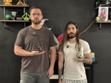 the bricky &amp; charlie show
