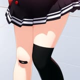 eliv thighs