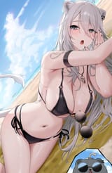 botan beach bikini GuW3PhGaEAArYzf