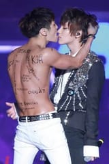 k pop