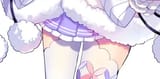 thighs