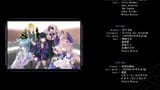 (10) 【#Meloco3D】SEXY EXORCIST 3D 狂蘭メロコ、3Dになります【NIJISANJI EN￤Meloco Kyoran】 - YouTube - 0-59-44