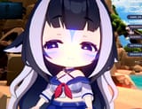 ChibiLilyLooking