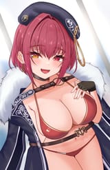 ahoy