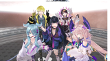 (12) 【#Meloco3D】After 3D Reveal Party!!!!! 最速感想配信＋裏話【NIJISANJI EN￤Meloco Kyoran】 - YouTube - 0-14-17