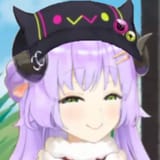 Towa but as a sheep