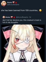 Rurupilled