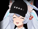foxu smile