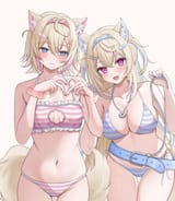 __fuwawa_abyssgard_and_mococo_abyssgard_hololive_and_1_more_drawn_by_7nopi__df1f7dae1e5886551d48dc948c78dda3