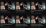 tectone streams