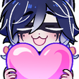 snuffHeart
