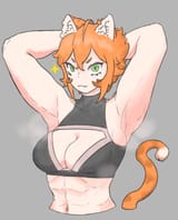 sweatyshimadatiger
