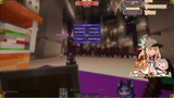 【MINECRAFT】HuZeria in Minecraft【globie 1st Gen】 8-8 screenshot
