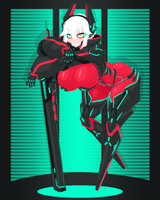 2540588_limebreaker_graves-doodle-zentreya