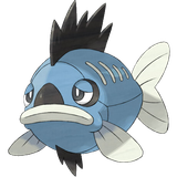 sadfish