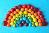 Rainbow-Made-Out-of-Candy-in-A-Variety-of-Fruity-Flavors_741782890