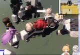 eito, kim, lia, eimi