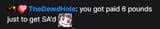 weirdpost