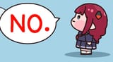 chibrys refuses