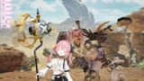 monhun