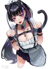 __meloco_kyoran_and_meloco_kyoran_nijisanji_and_1_more_drawn_by_nekotokage__63168bc5cbe2cbb5d8e47d043ca18c9f