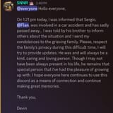 Sad