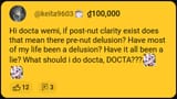 many dongs