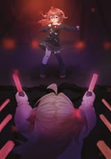 neuro in evil&#039;s concert