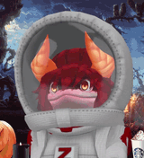 no astronaught gecko