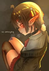 elfvil