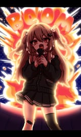 evil boom