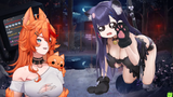 numi sad eyes bent