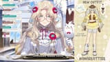 AIA AMARE 4TH OUTFIT REVEAL 🤠THE COWGIRL🤠 【NIJISANJI EN _ Aia Amare 】 - YouTube - 0-24-14