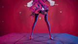 irys-hololive hip sway