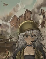 Riri PTSD