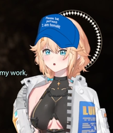dontcry