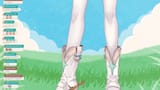 knees