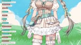 AIA AMARE 4TH OUTFIT REVEAL 🤠THE COWGIRL🤠 【NIJISANJI EN _ Aia Amare 】 - YouTube - 1-16-03