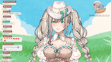 AIA AMARE 4TH OUTFIT REVEAL 🤠THE COWGIRL🤠 【NIJISANJI EN _ Aia Amare 】 1-20-59 screenshot