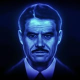In a blue world 