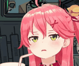 miko pain