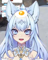 fox egg