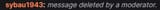 deleted