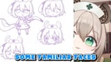 nimi concept drawing chibi