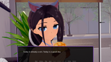 cat ears cafe
