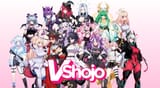 vshojo